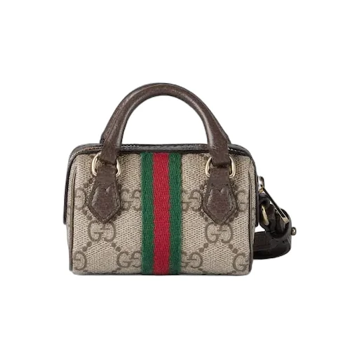 Ophidia Bag Charm