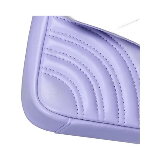 Gg Marmont Small Shoulder Bag