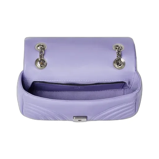 Gg Marmont Small Shoulder Bag
