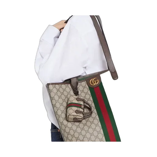 Ophidia Bag Charm
