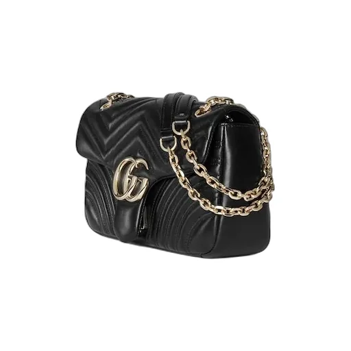 Gg Marmont Medium Shoulder Bag