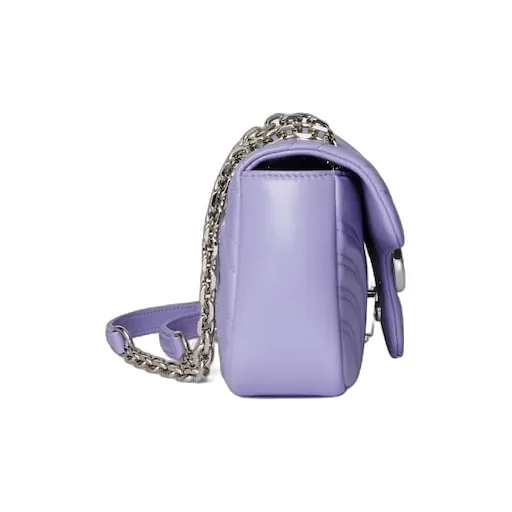 Gg Marmont Small Shoulder Bag