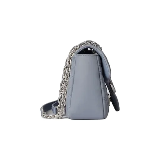 Gg Marmont Medium Shoulder Bag