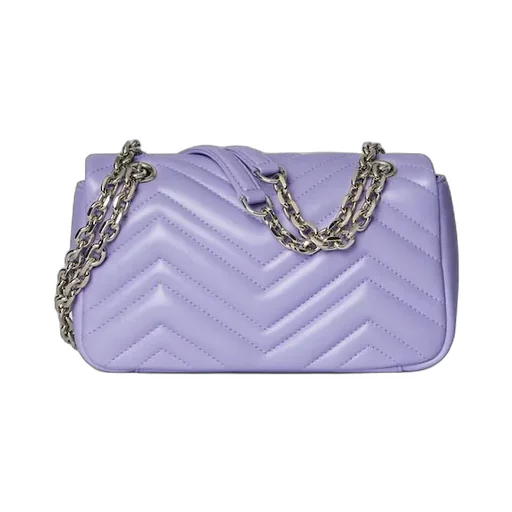 Gg Marmont Small Shoulder Bag