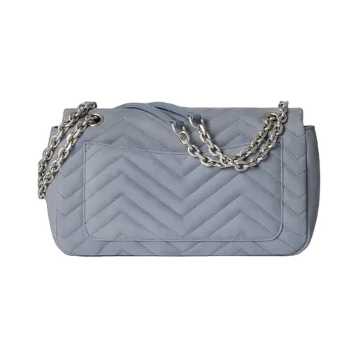 Gg Marmont Medium Shoulder Bag