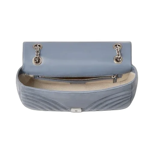 Gg Marmont Medium Shoulder Bag