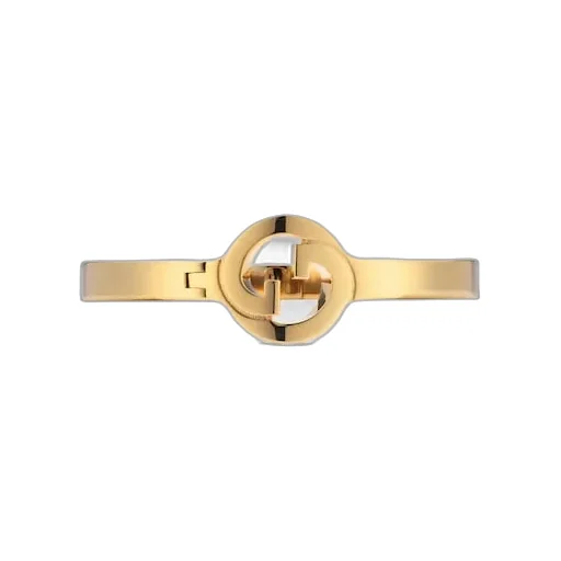 Gucci Blondie Crystal Bangle Bracelet