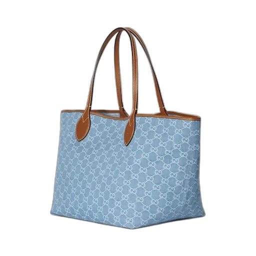 Gucci Totissima Large Tote Bag