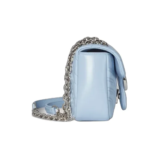 Gg Marmont Small Shoulder Bag
