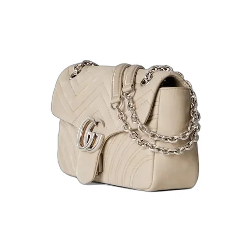 Gg Marmont Medium Shoulder Bag