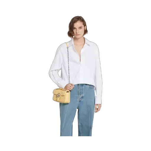 Gg Marmont Small Shoulder Bag