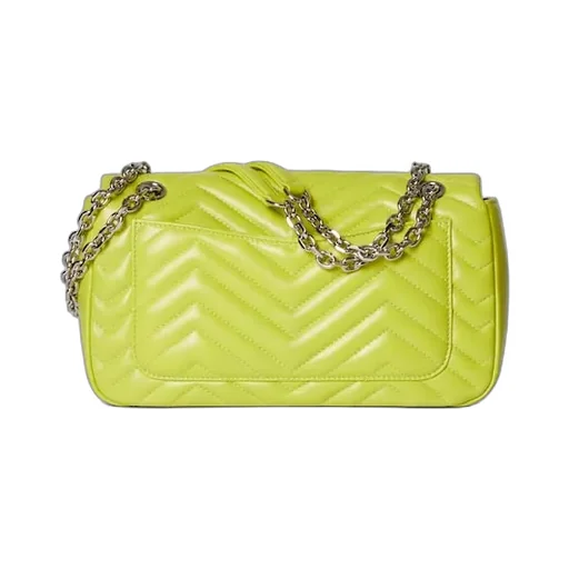 Gg Marmont Medium Shoulder Bag