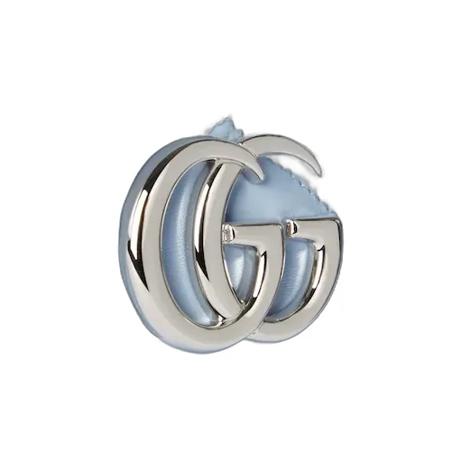 Gg Marmont Small Shoulder Bag