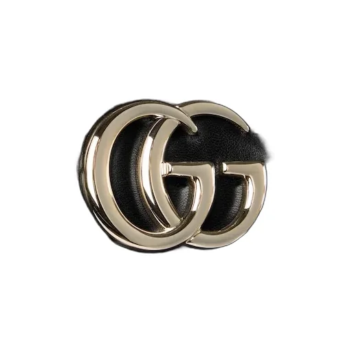 Gg Marmont Medium Shoulder Bag