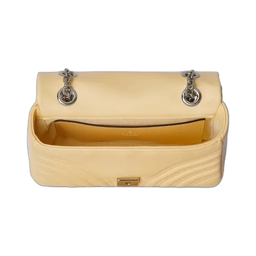 Gg Marmont Small Shoulder Bag