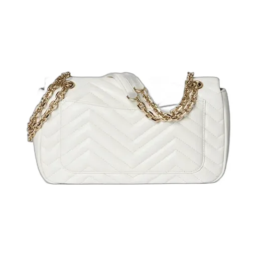 Gg Marmont Medium Shoulder Bag