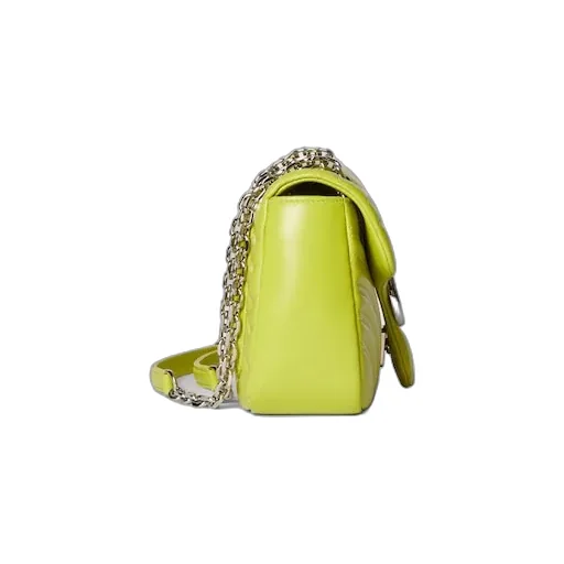 Gg Marmont Medium Shoulder Bag