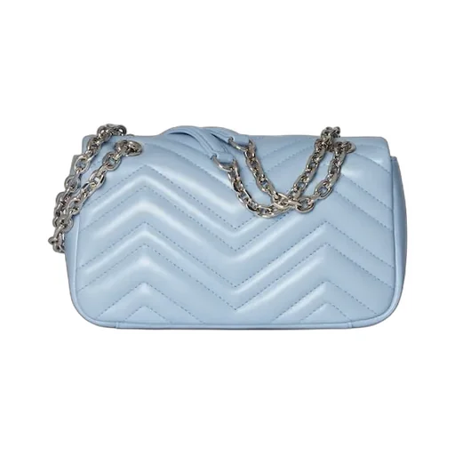 Gg Marmont Small Shoulder Bag