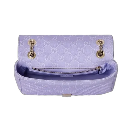Gg Marmont Medium Shoulder Bag