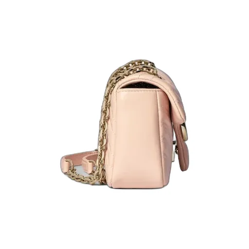 Gg Marmont Small Shoulder Bag