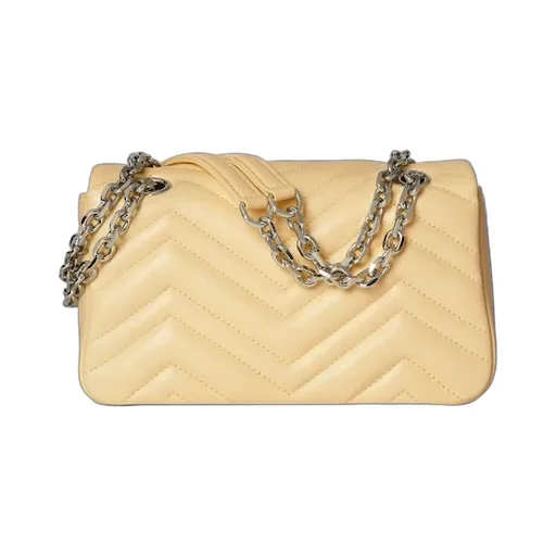 Gg Marmont Small Shoulder Bag