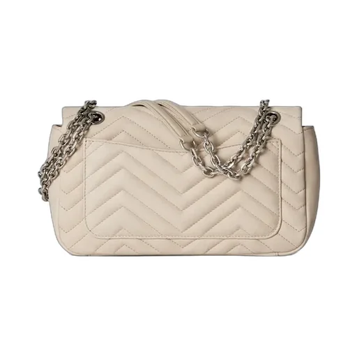 Gg Marmont Medium Shoulder Bag