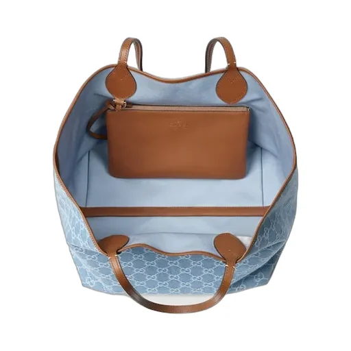 Gucci Totissima Large Tote Bag