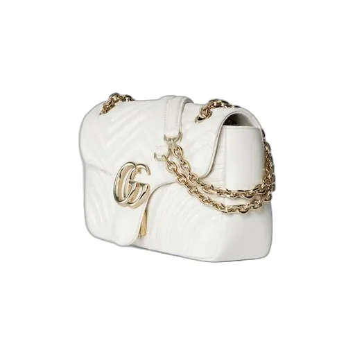 Gg Marmont Medium Shoulder Bag