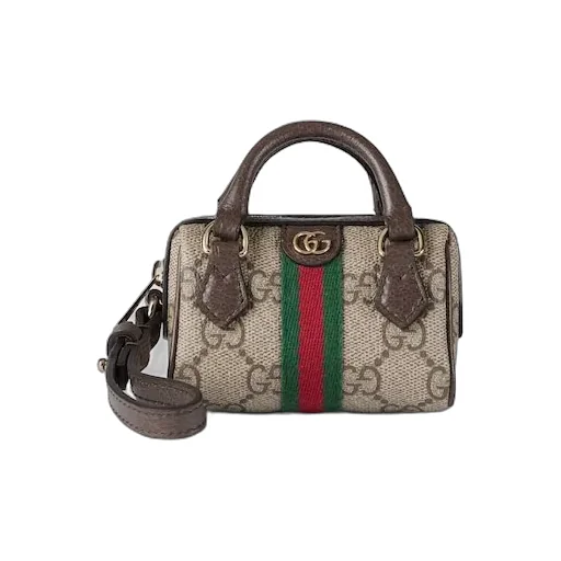 Ophidia Bag Charm