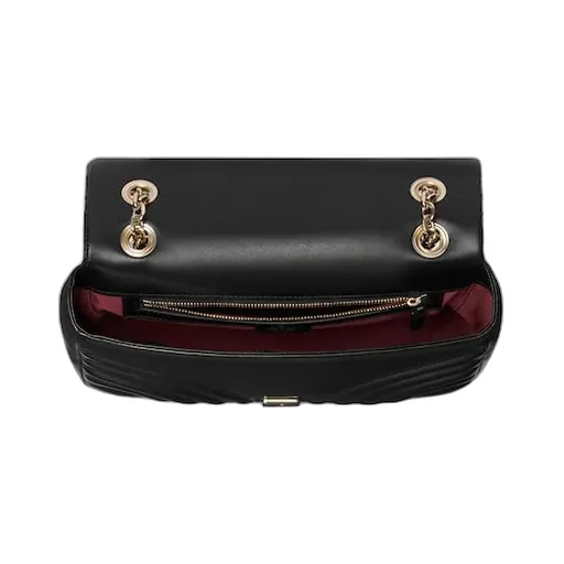 Gg Marmont Medium Shoulder Bag