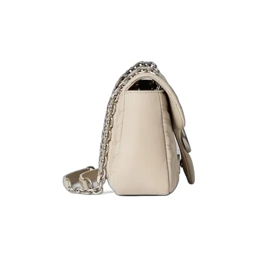 Gg Marmont Medium Shoulder Bag