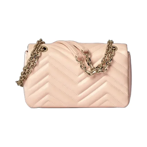 Gg Marmont Small Shoulder Bag