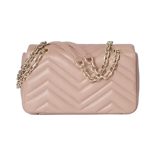 Gg Marmont Small Shoulder Bag