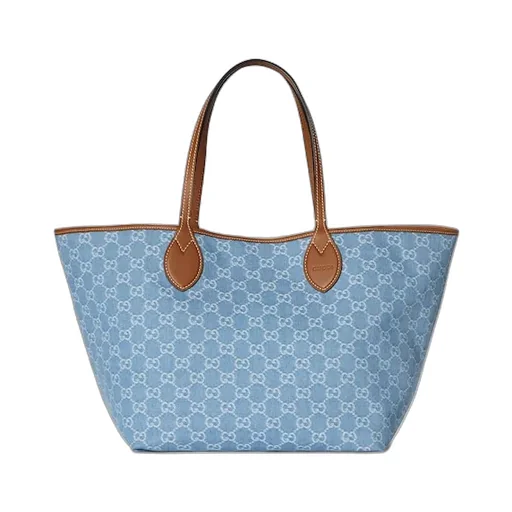 Gucci Totissima Large Tote Bag