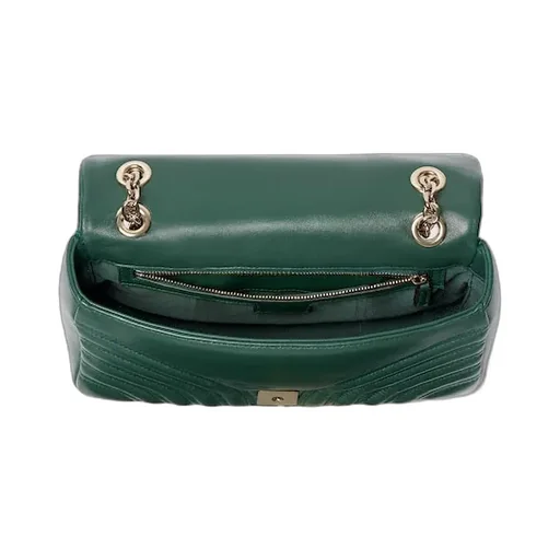 Gg Marmont Medium Shoulder Bag