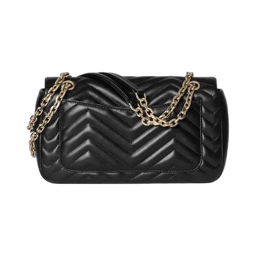 Gg Marmont Medium Shoulder Bag