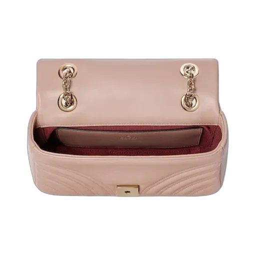 Gg Marmont Small Shoulder Bag