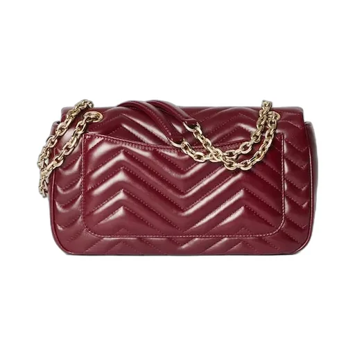 Gg Marmont Medium Shoulder Bag