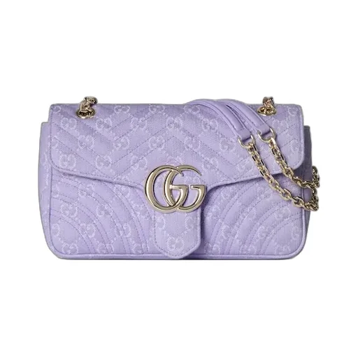 Gg Marmont Medium Shoulder Bag