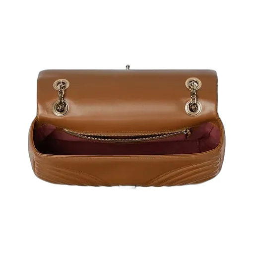 Gg Marmont Medium Shoulder Bag