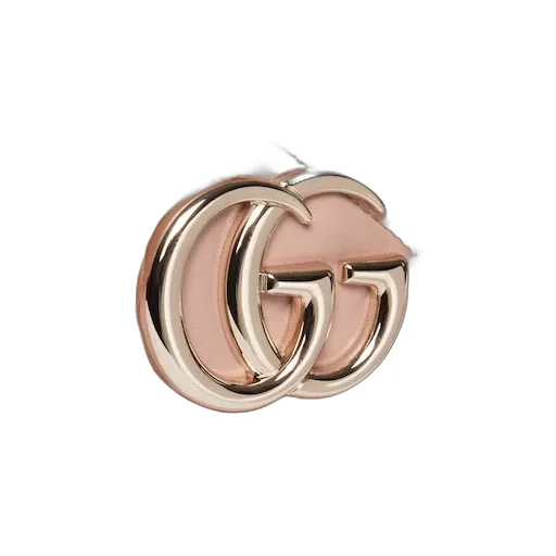 Gg Marmont Medium Shoulder Bag