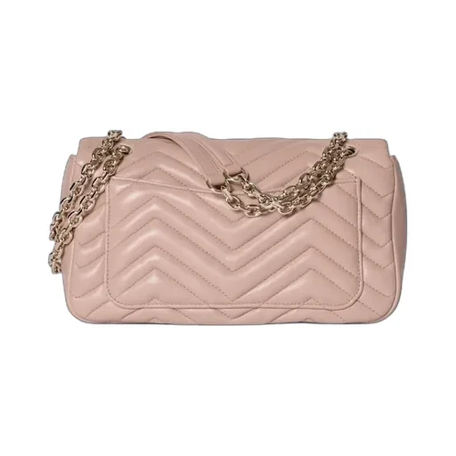 Gg Marmont Medium Shoulder Bag