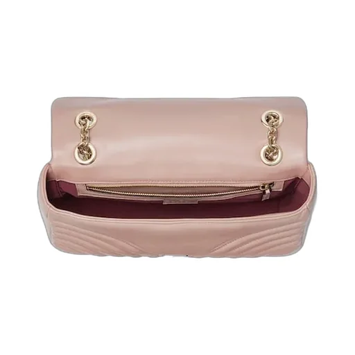 Gg Marmont Medium Shoulder Bag