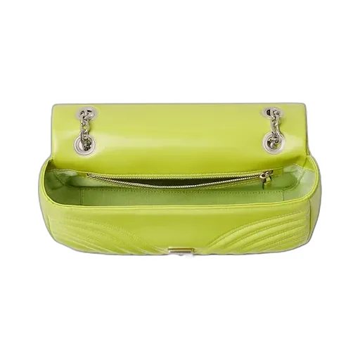 Gg Marmont Medium Shoulder Bag