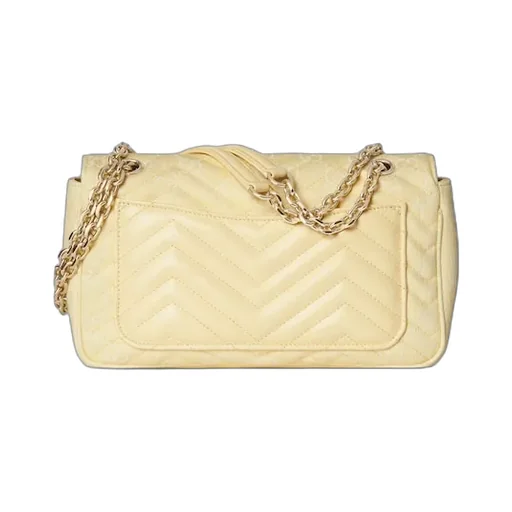 Gg Marmont Medium Shoulder Bag