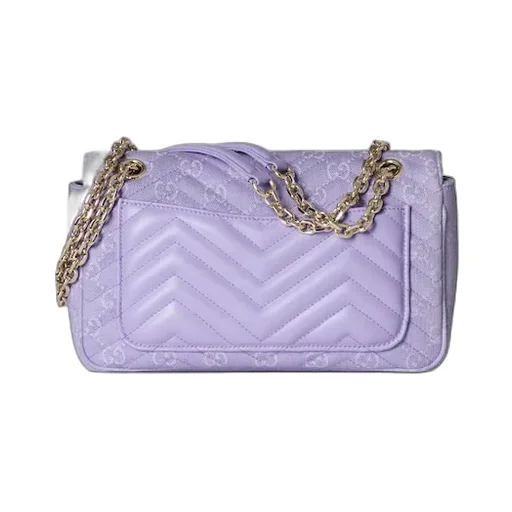 Gg Marmont Medium Shoulder Bag