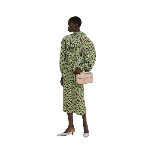 Gg Marmont Medium Shoulder Bag