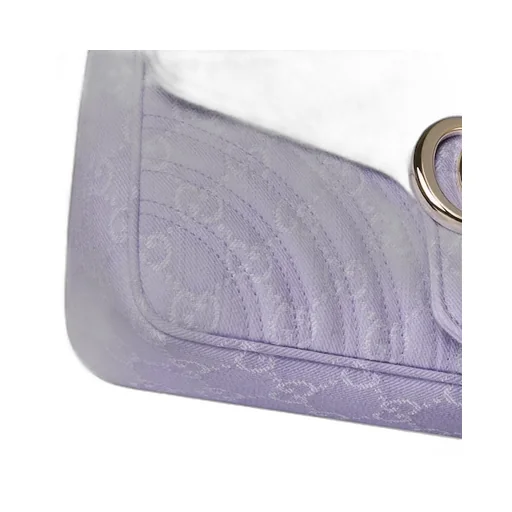 Gg Marmont Medium Shoulder Bag