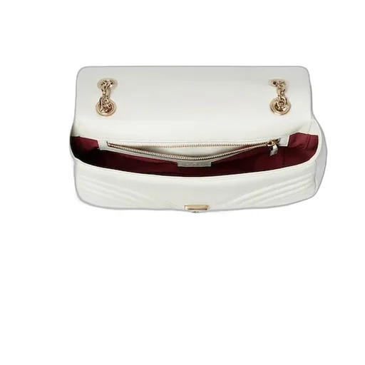 Gg Marmont Medium Shoulder Bag