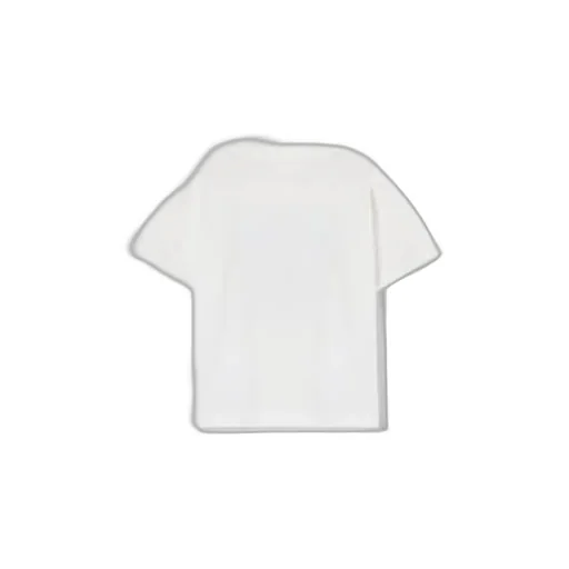 Baby Cotton T-Shirt With Print